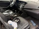 Kia Cadenza 2014 года за 5 000 000 тг. в Атырау – фото 2