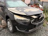 Kia Cadenza 2014 года за 5 000 000 тг. в Атырау