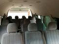 Toyota Hiace 2009 года за 8 250 000 тг. в Тараз – фото 4