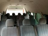 Toyota Hiace 2009 годаүшін8 250 000 тг. в Тараз – фото 4