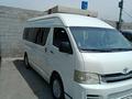 Toyota Hiace 2009 года за 8 250 000 тг. в Тараз – фото 3