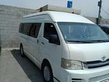 Toyota Hiace 2009 годаүшін8 250 000 тг. в Тараз – фото 3