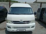 Toyota Hiace 2009 годаүшін8 250 000 тг. в Тараз