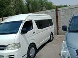 Toyota Hiace 2009 годаүшін8 250 000 тг. в Тараз – фото 2