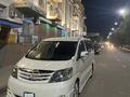 Toyota Alphard 2007 годаүшін8 000 000 тг. в Балхаш – фото 2