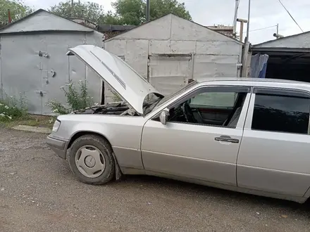 Mercedes-Benz E 200 1996 года за 2 000 000 тг. в Лисаковск – фото 6