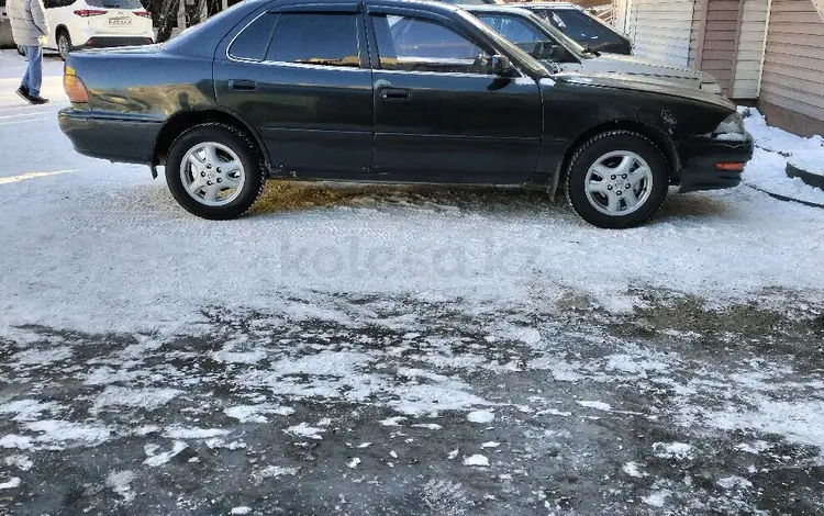 Toyota Camry 1992 года за 1 500 000 тг. в Семей