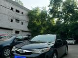 Toyota Camry 2012 годаүшін8 900 000 тг. в Алматы – фото 2