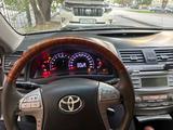 Toyota Camry 2011 года за 5 000 000 тг. в Караганда – фото 5