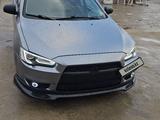 Mitsubishi Lancer 2008 годаfor5 500 000 тг. в Актау – фото 2