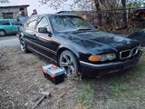 BMW 728 1996 года за 2 800 000 тг. в Алматы – фото 4