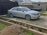 Toyota Camry 2005 годаүшін5 000 000 тг. в Шымкент – фото 2