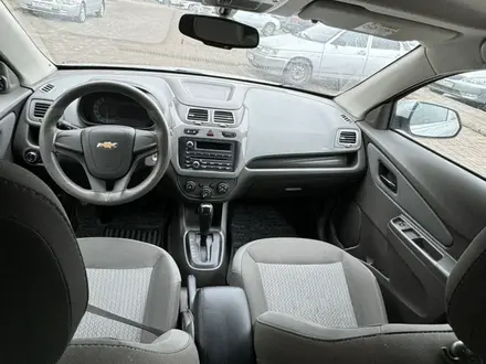 Chevrolet Cobalt 2020 года за 5 300 000 тг. в Шымкент – фото 6