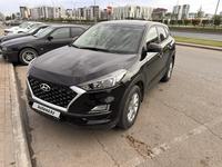 Hyundai Tucson 2020 годаүшін10 300 000 тг. в Астана