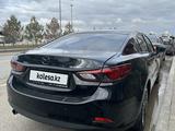 Mazda 6 2015 года за 8 500 000 тг. в Астана – фото 3
