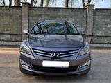 Hyundai Accent 2014 года за 6 690 000 тг. в Алматы