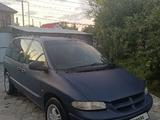 Chrysler Voyager 1997 годаүшін3 500 000 тг. в Уральск