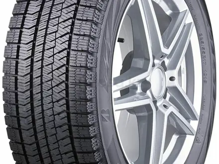 Bridgestone Blizzak Ice 245/45r19 275/40r19 за 490 000 тг. в Алматы