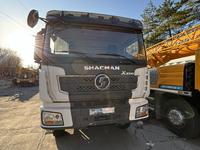 Shacman (Shaanxi)  X3000 2024 года за 24 634 000 тг. в Алматы