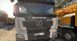 Shacman (Shaanxi)  X3000 2024 годаүшін29 436 000 тг. в Алматы