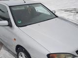 Nissan Primera 2001 года за 2 200 000 тг. в Караганда – фото 3