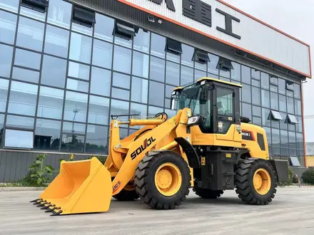 Sanvol  ZL938SM 2026 года за 7 200 000 тг. в Алматы – фото 2