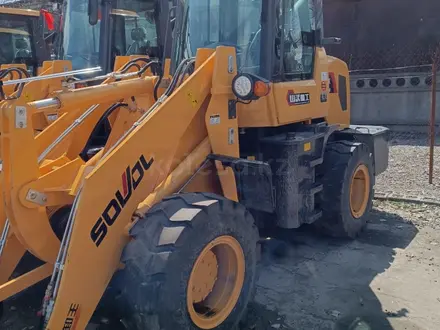 Sanvol  ZL938SM 2026 года за 7 200 000 тг. в Алматы – фото 6