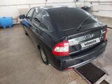 ВАЗ (Lada) Priora 2172 2014 годаүшін2 900 000 тг. в Тараз – фото 5