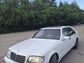 Mercedes-Benz S 320 1997 года за 3 250 000 тг. в Алматы – фото 2