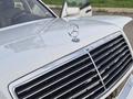 Mercedes-Benz S 320 1997 года за 3 250 000 тг. в Алматы – фото 11