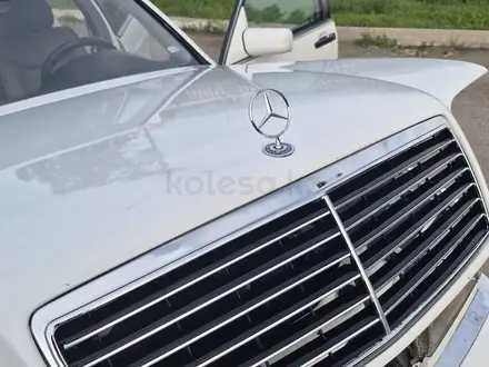 Mercedes-Benz S 320 1997 года за 3 250 000 тг. в Алматы – фото 11