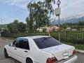 Mercedes-Benz S 320 1997 года за 3 250 000 тг. в Алматы – фото 12