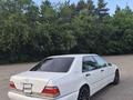 Mercedes-Benz S 320 1997 года за 3 250 000 тг. в Алматы – фото 14