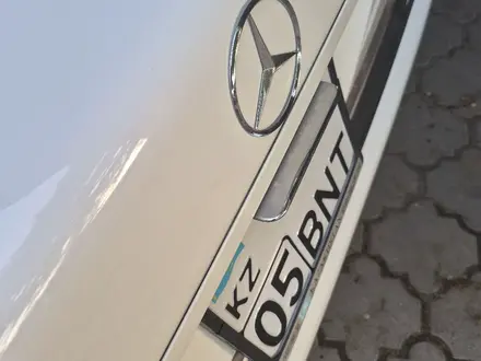 Mercedes-Benz S 320 1997 года за 3 250 000 тг. в Алматы – фото 15