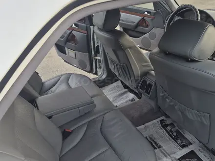 Mercedes-Benz S 320 1997 года за 3 250 000 тг. в Алматы – фото 18