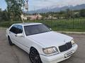 Mercedes-Benz S 320 1997 года за 3 250 000 тг. в Алматы