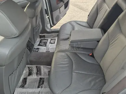 Mercedes-Benz S 320 1997 года за 3 250 000 тг. в Алматы – фото 22