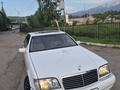 Mercedes-Benz S 320 1997 года за 3 250 000 тг. в Алматы – фото 3