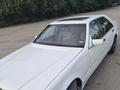 Mercedes-Benz S 320 1997 года за 3 250 000 тг. в Алматы – фото 6