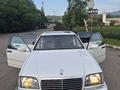 Mercedes-Benz S 320 1997 года за 3 250 000 тг. в Алматы – фото 8