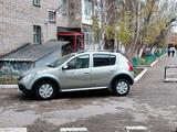 Renault Sandero Stepway 2014 года за 4 500 000 тг. в Астана