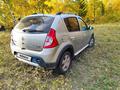 Renault Sandero Stepway 2014 года за 4 000 000 тг. в Астана – фото 4