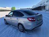 ВАЗ (Lada) Granta 2191 2018 года за 6 000 000 тг. в Караганда – фото 4