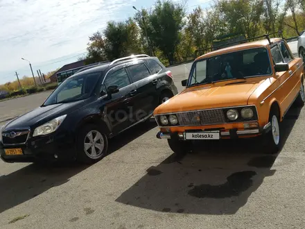 ВАЗ (Lada) 2106 1984 года за 700 000 тг. в Усть-Каменогорск – фото 2