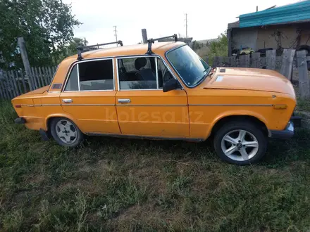 ВАЗ (Lada) 2106 1984 года за 700 000 тг. в Усть-Каменогорск – фото 6