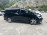 Toyota Vellfire 2010 года за 10 500 000 тг. в Алматы – фото 3