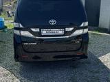 Toyota Vellfire 2010 года за 10 500 000 тг. в Алматы