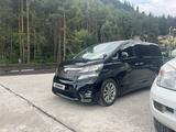 Toyota Vellfire 2010 года за 10 500 000 тг. в Алматы – фото 4