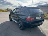 BMW X5 2001 годаүшін5 000 000 тг. в Караганда