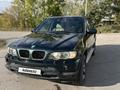 BMW X5 2001 года за 5 000 000 тг. в Караганда – фото 13